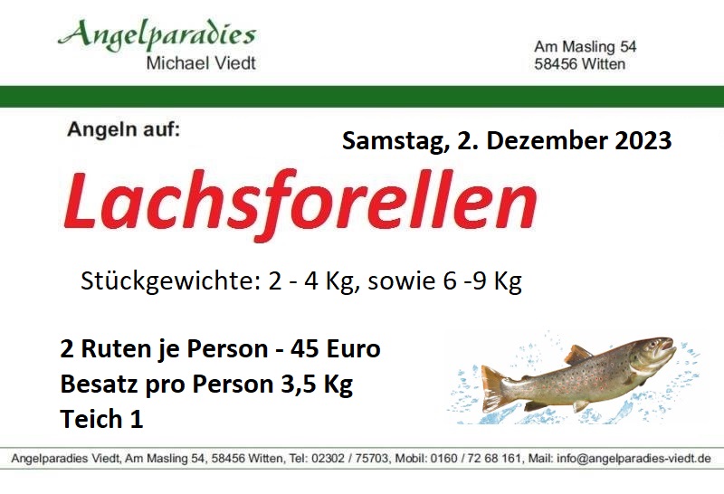 Event Lachs Neu 2023